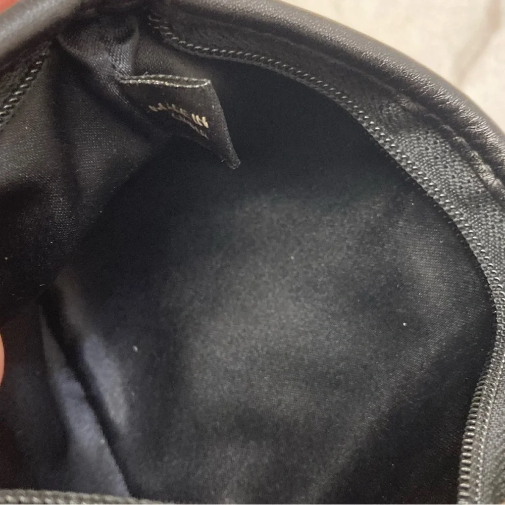 Coach vintage y2k signature c wristlet bag